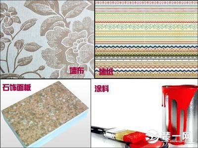 室内装饰材料全解析 从基础到美化，打造理想空间