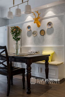 武汉三伏装饰设计 于盛夏“绽放”的匠心与实力