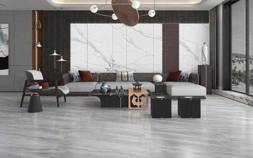 29°柔光家装课堂 解锁当下五大流行室内装修风格与核心装饰材料