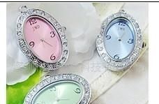 新款珠宝U盘 帝曼钻石表U盘，融合时尚与科技的创意礼品