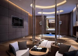 商务酒店装修成本与客房色彩及材料选择指南